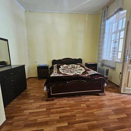 Guest House Ketevan Niguriani Mestia Exteriér fotografie