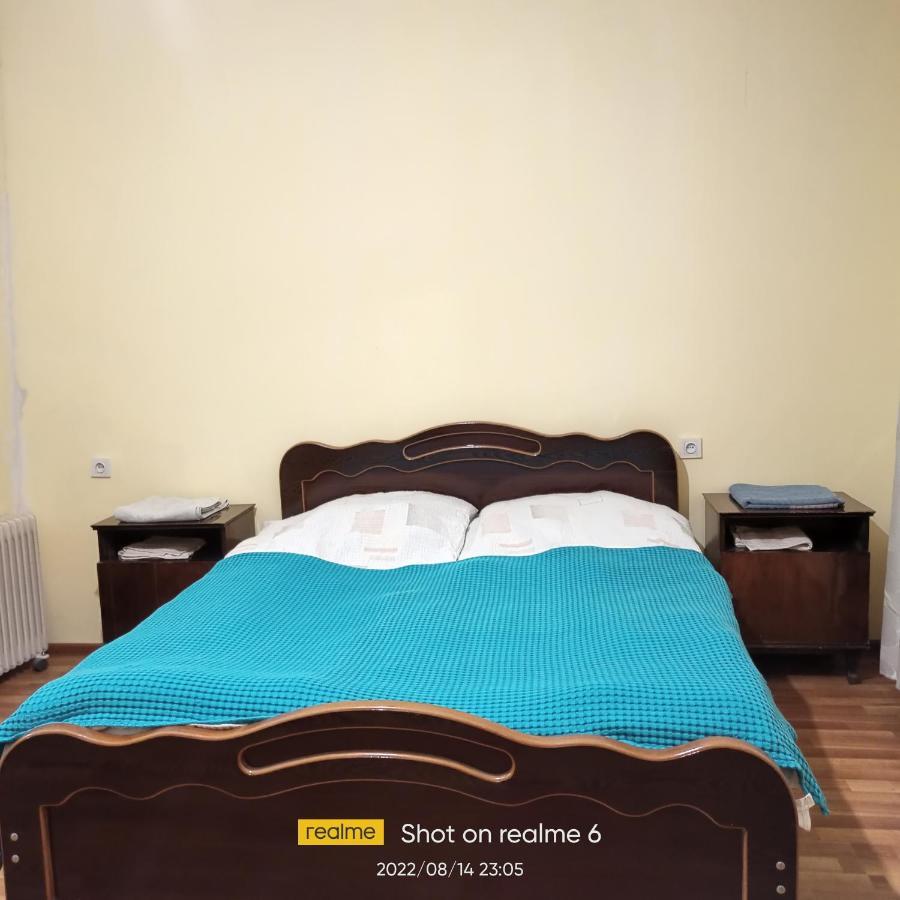 Guest House Ketevan Niguriani Mestia Exteriér fotografie