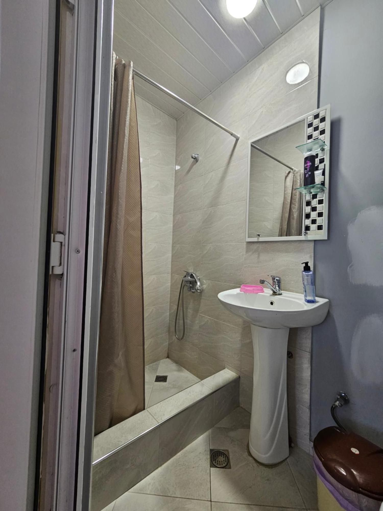 Guest House Ketevan Niguriani Mestia Exteriér fotografie