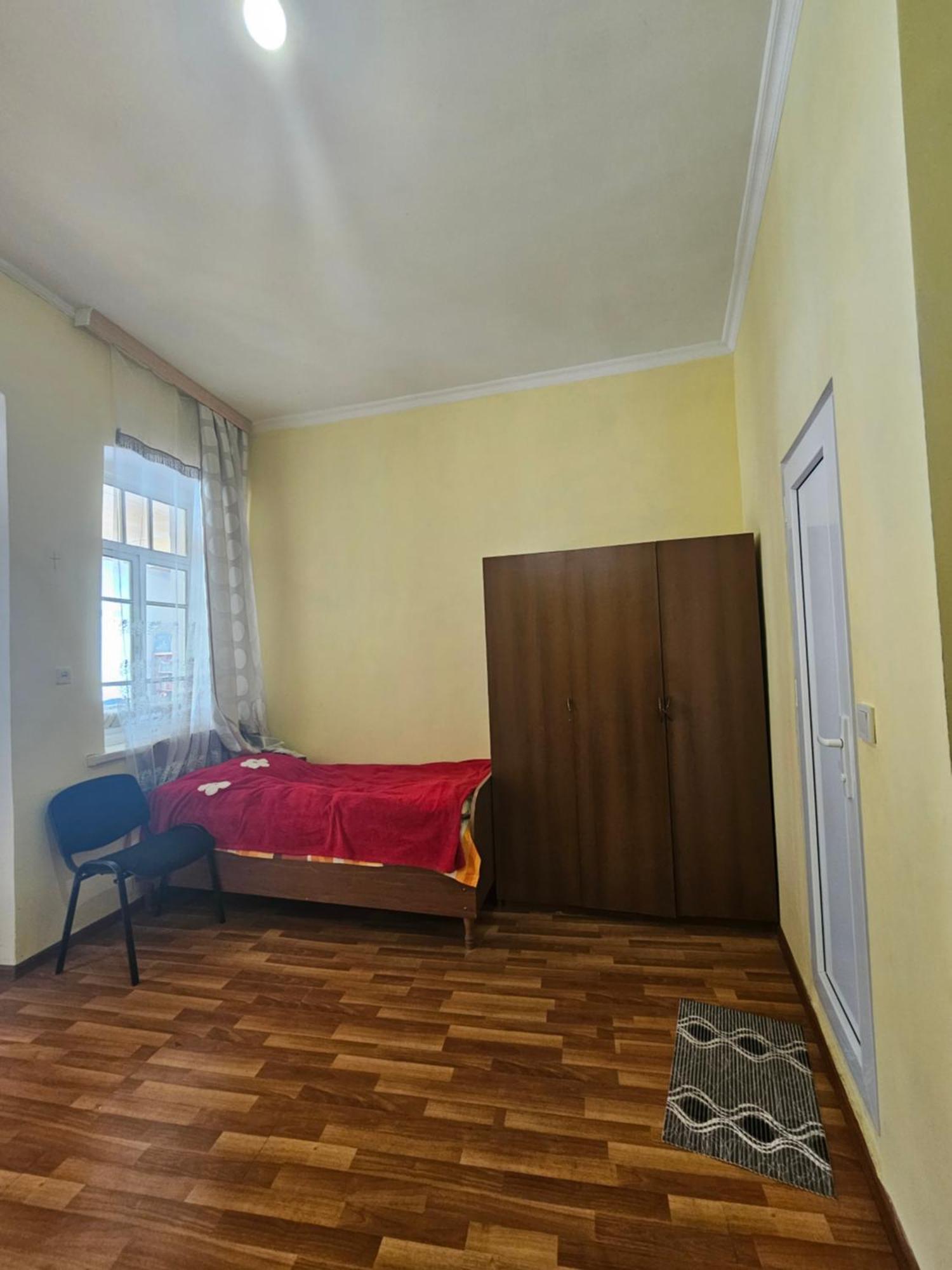 Guest House Ketevan Niguriani Mestia Exteriér fotografie